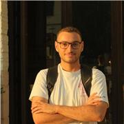 Studente di Scienze e Tecniche Psicologiche al Secondo Anno impartisce Ripetizioni per Aiuto Compiti